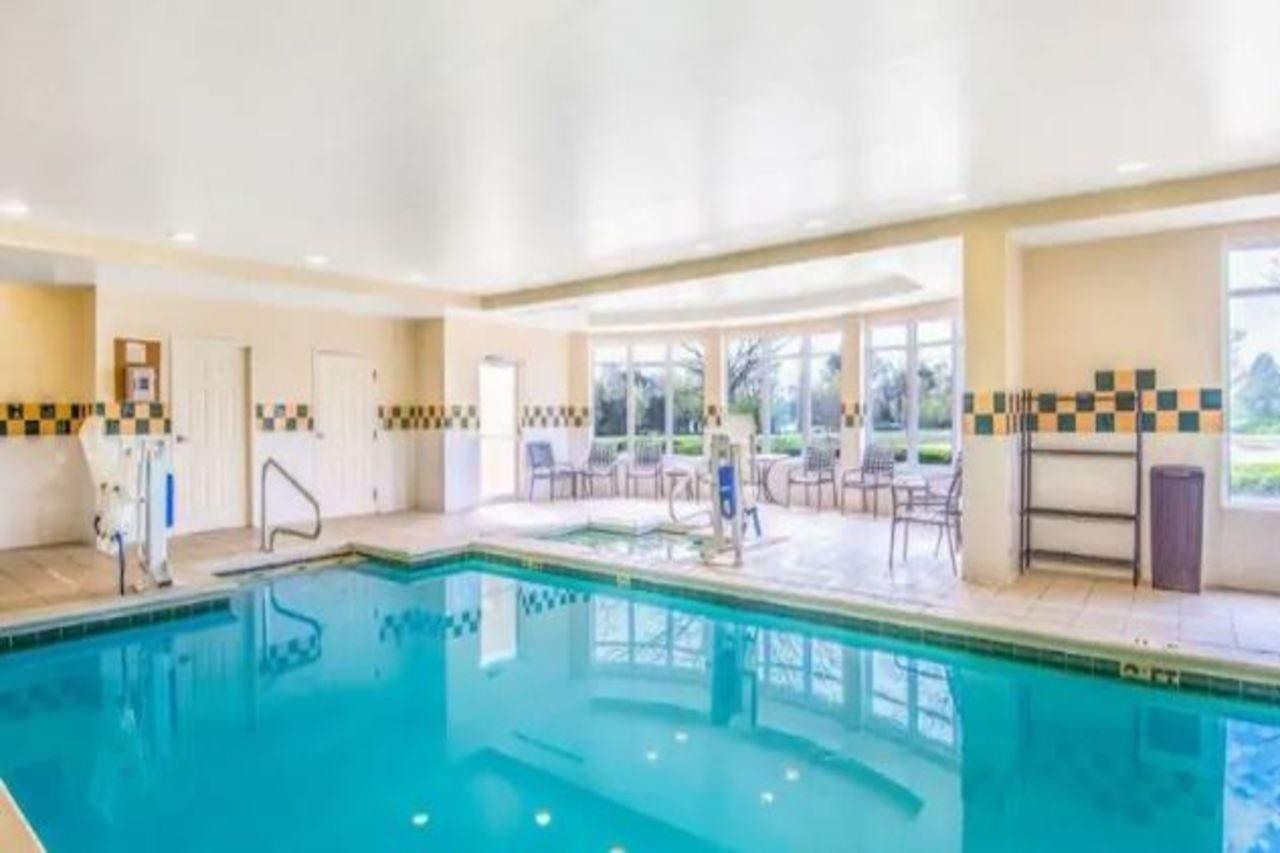 Hilton Garden Hotel Wichita