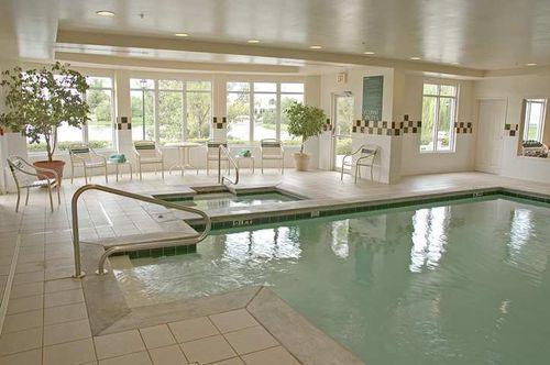 Hilton Garden Hotel 3*