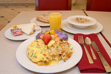 Hilton Garden 3* Wichita