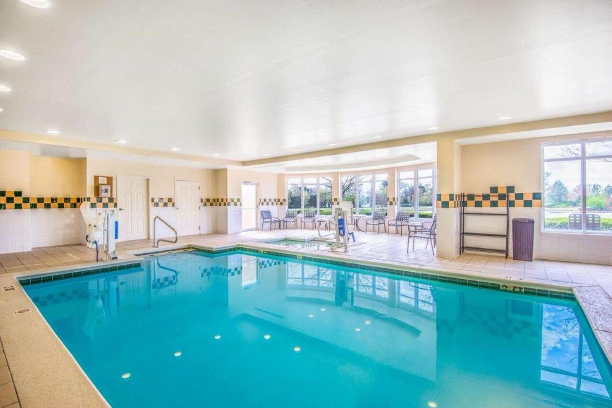 Hilton Garden Wichita
