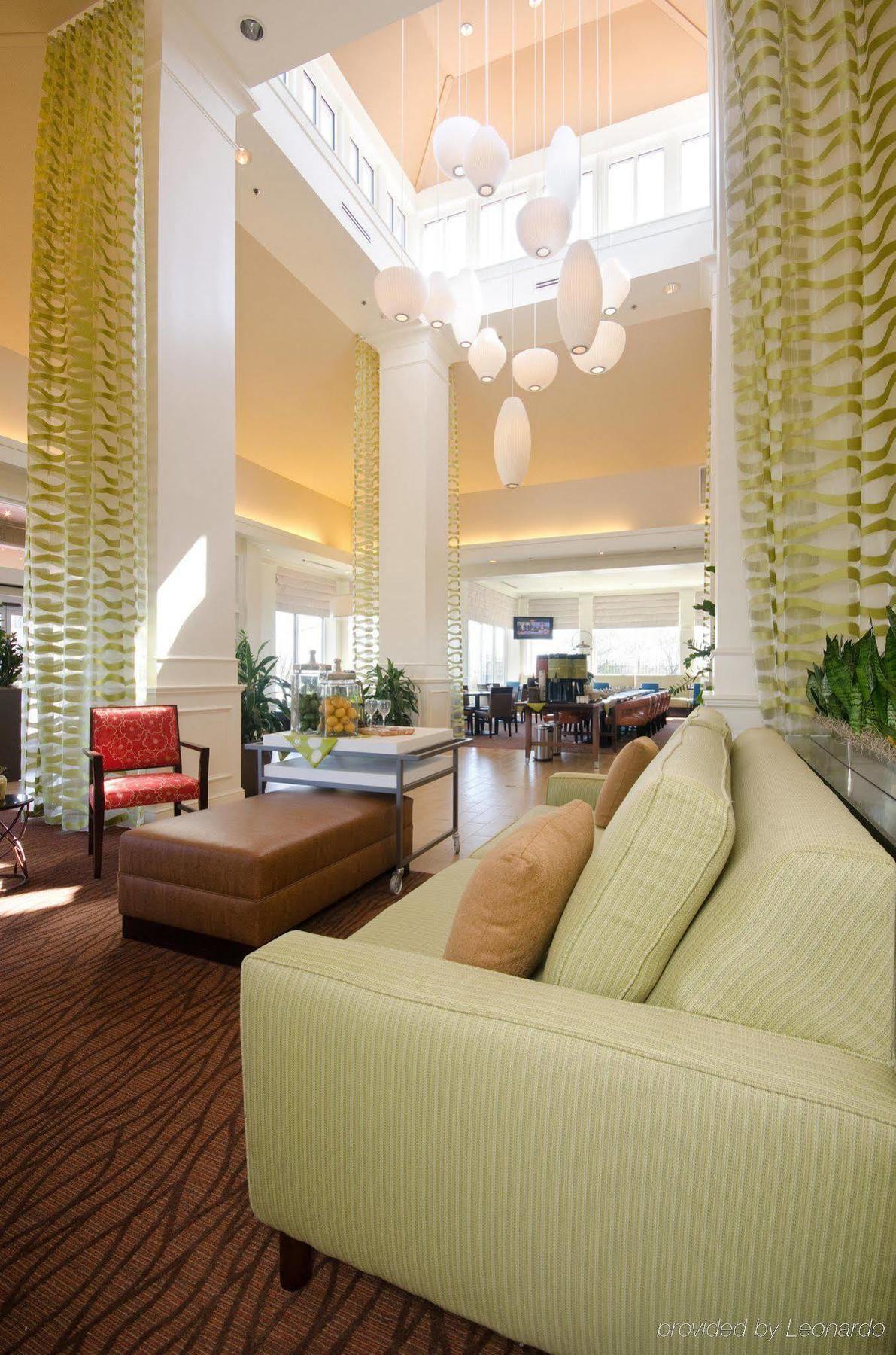 Hilton Garden Hotel 3*