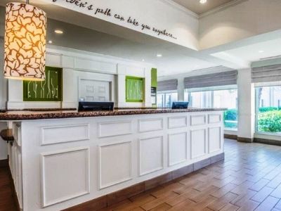 Hilton Garden Hotel