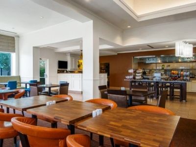 Hilton Garden Hotel Wichita