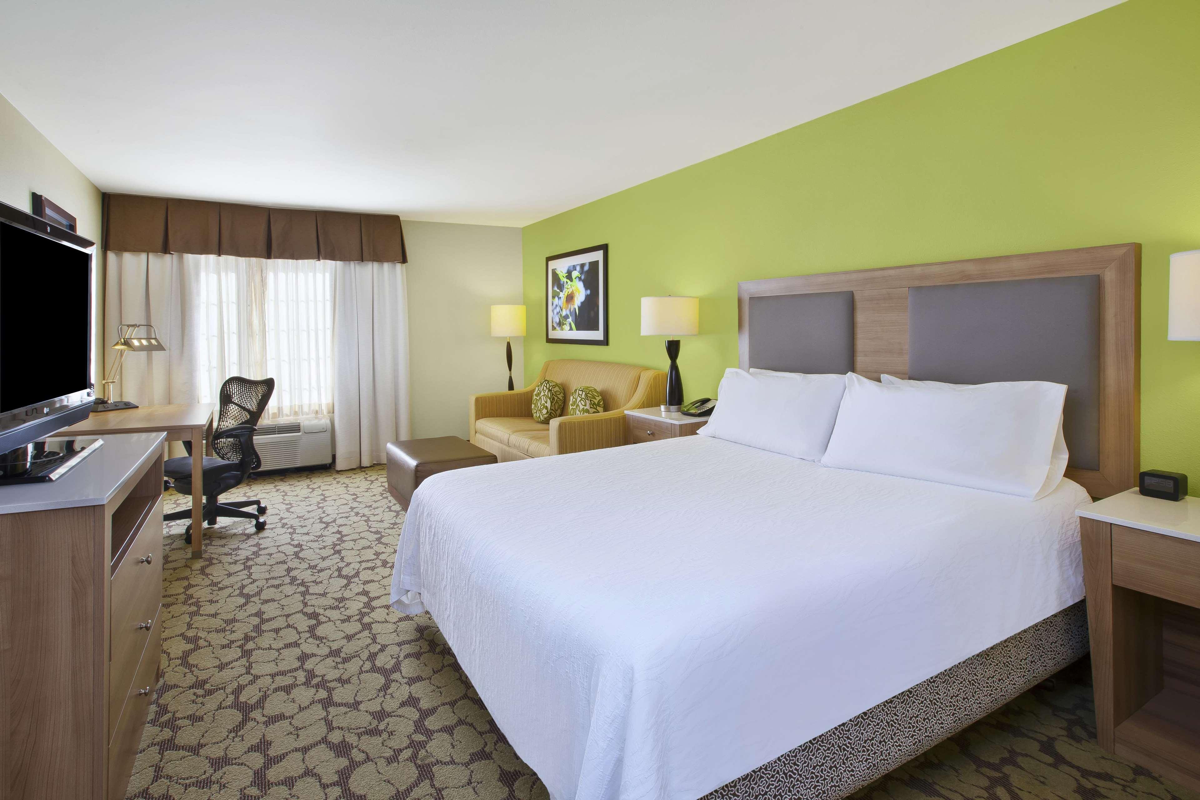 Hilton Garden Hotel