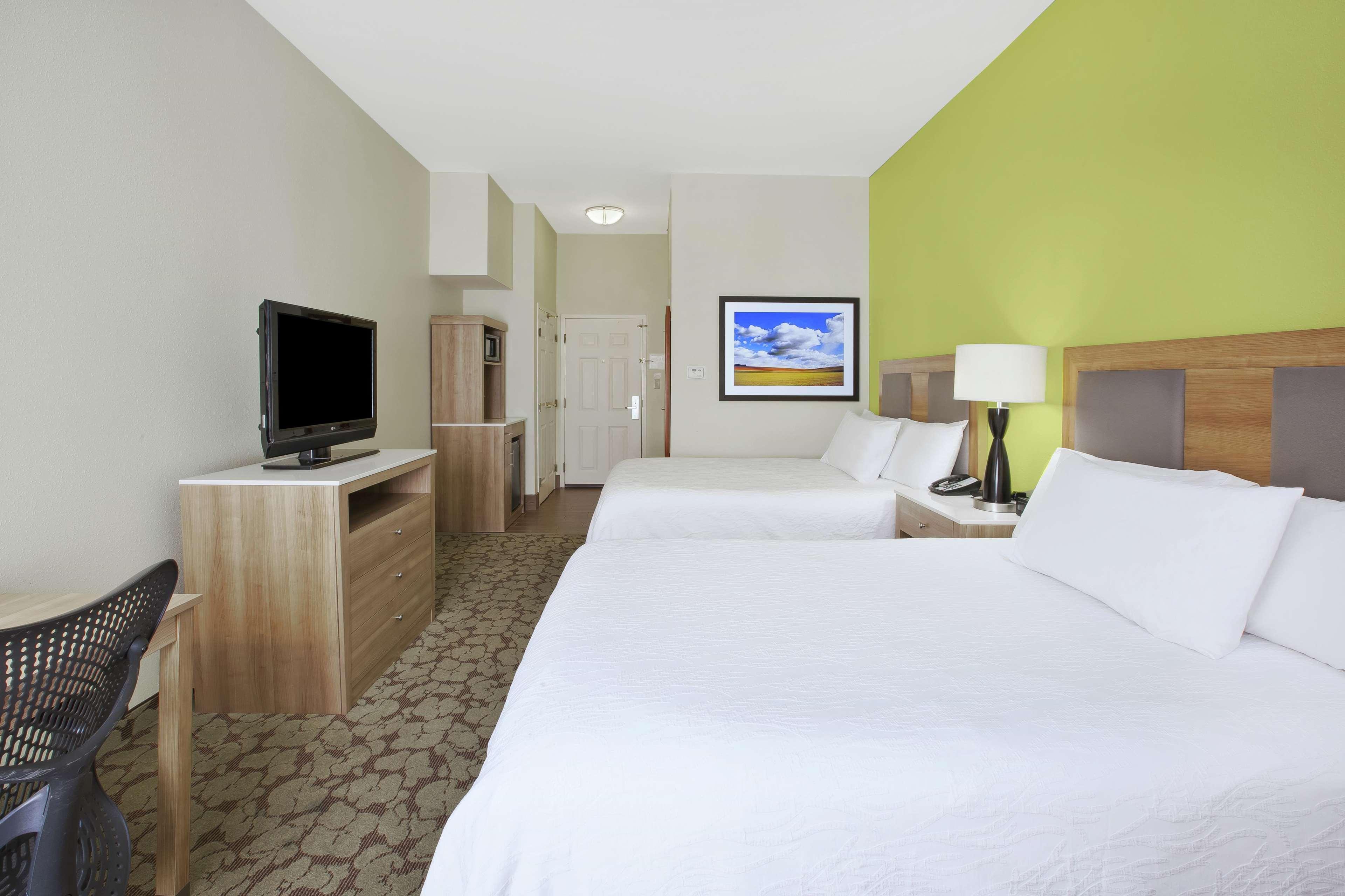 Hilton Garden Hotel Wichita
