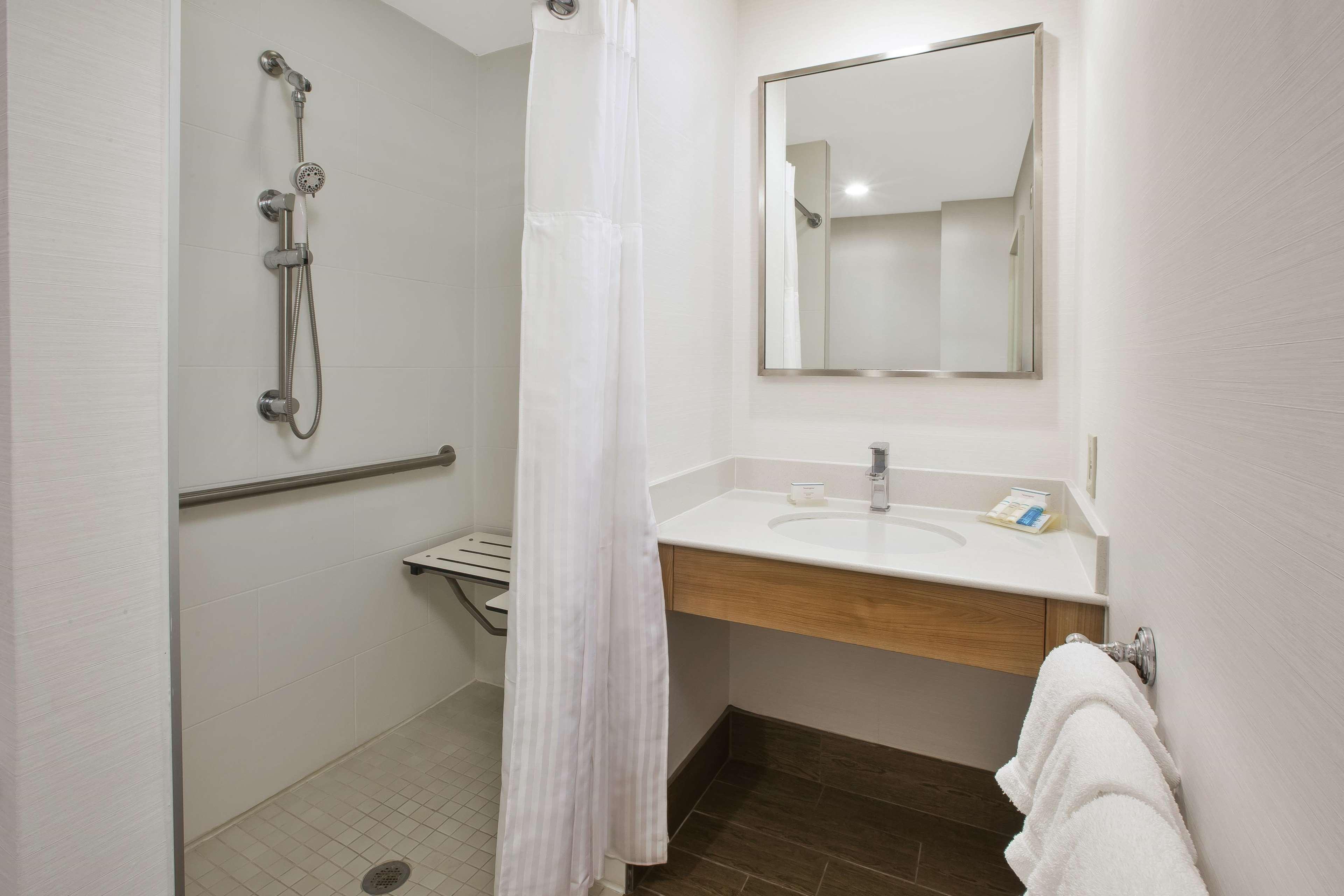 Hilton Garden Hotel Wichita