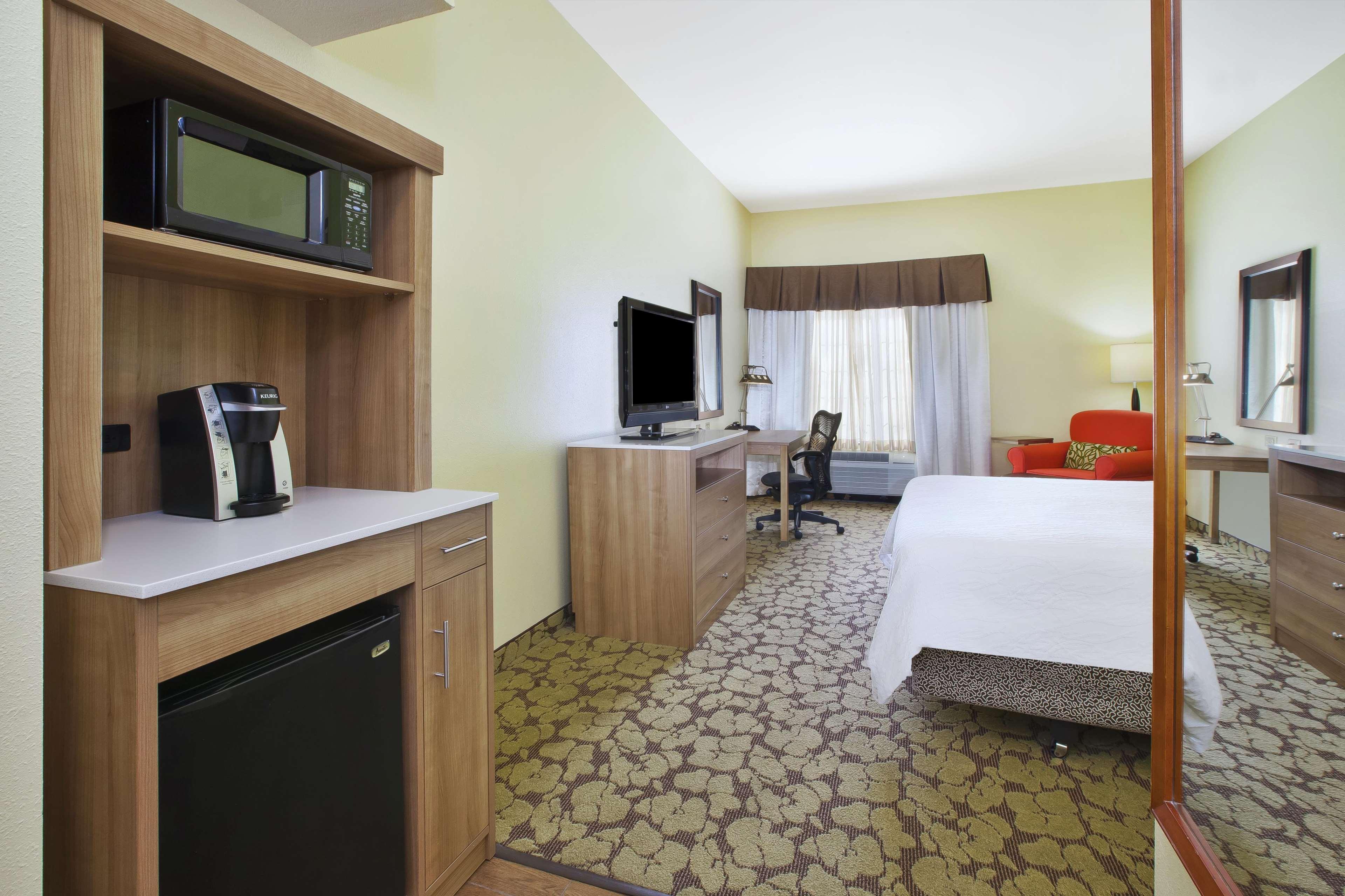 Hilton Garden Wichita