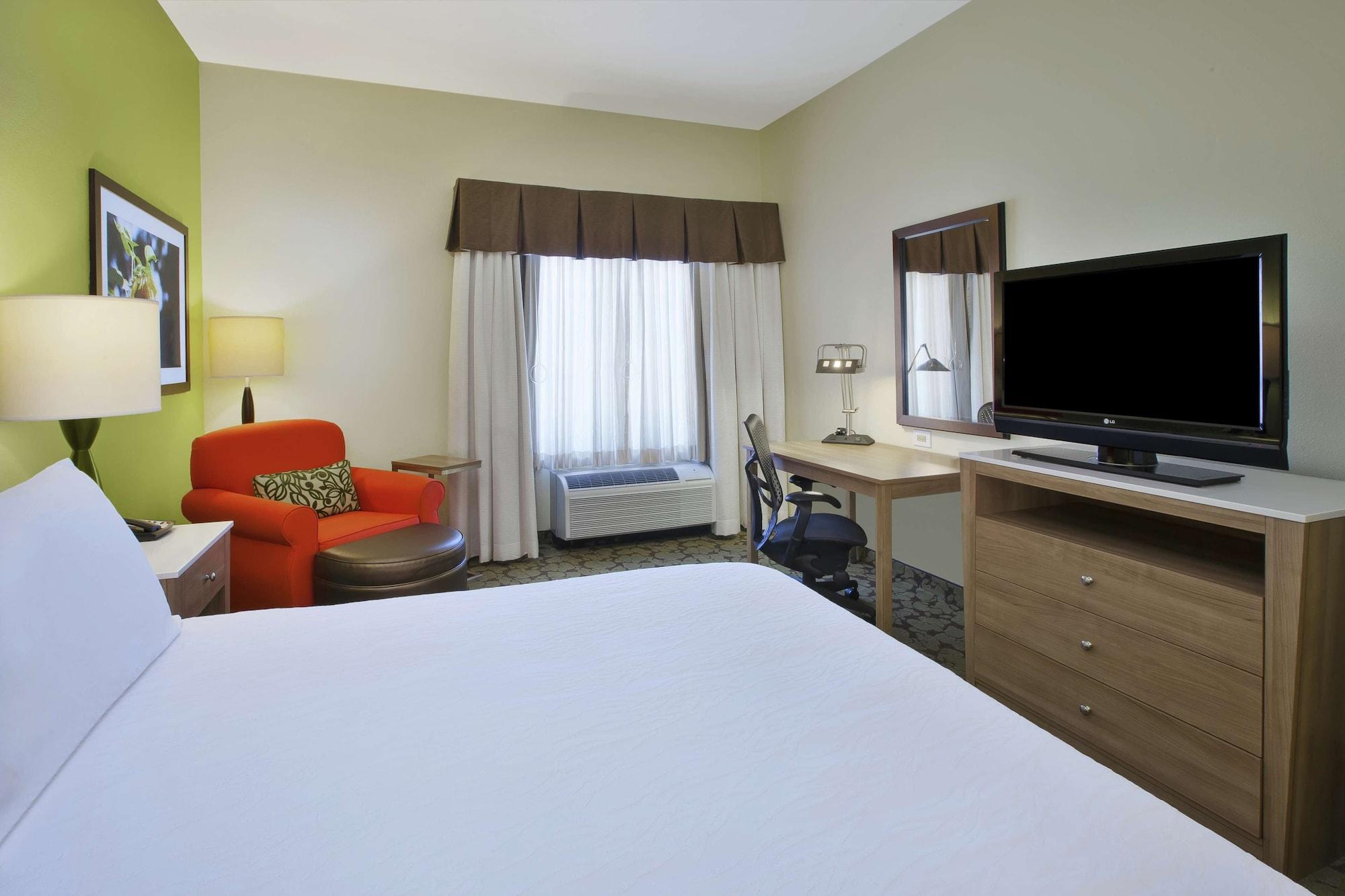 Hotel Hilton Garden Wichita