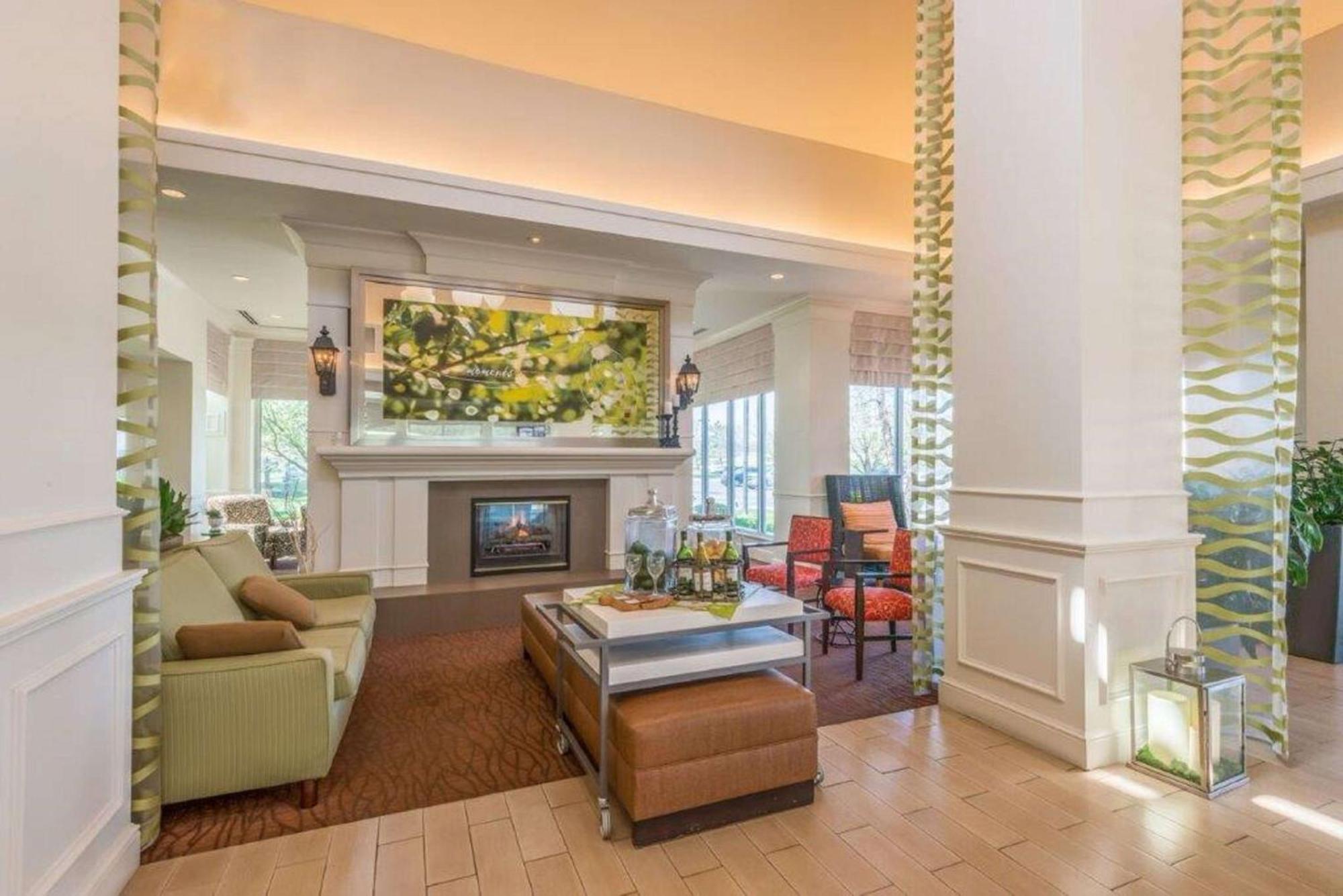 Hilton Garden Hotel