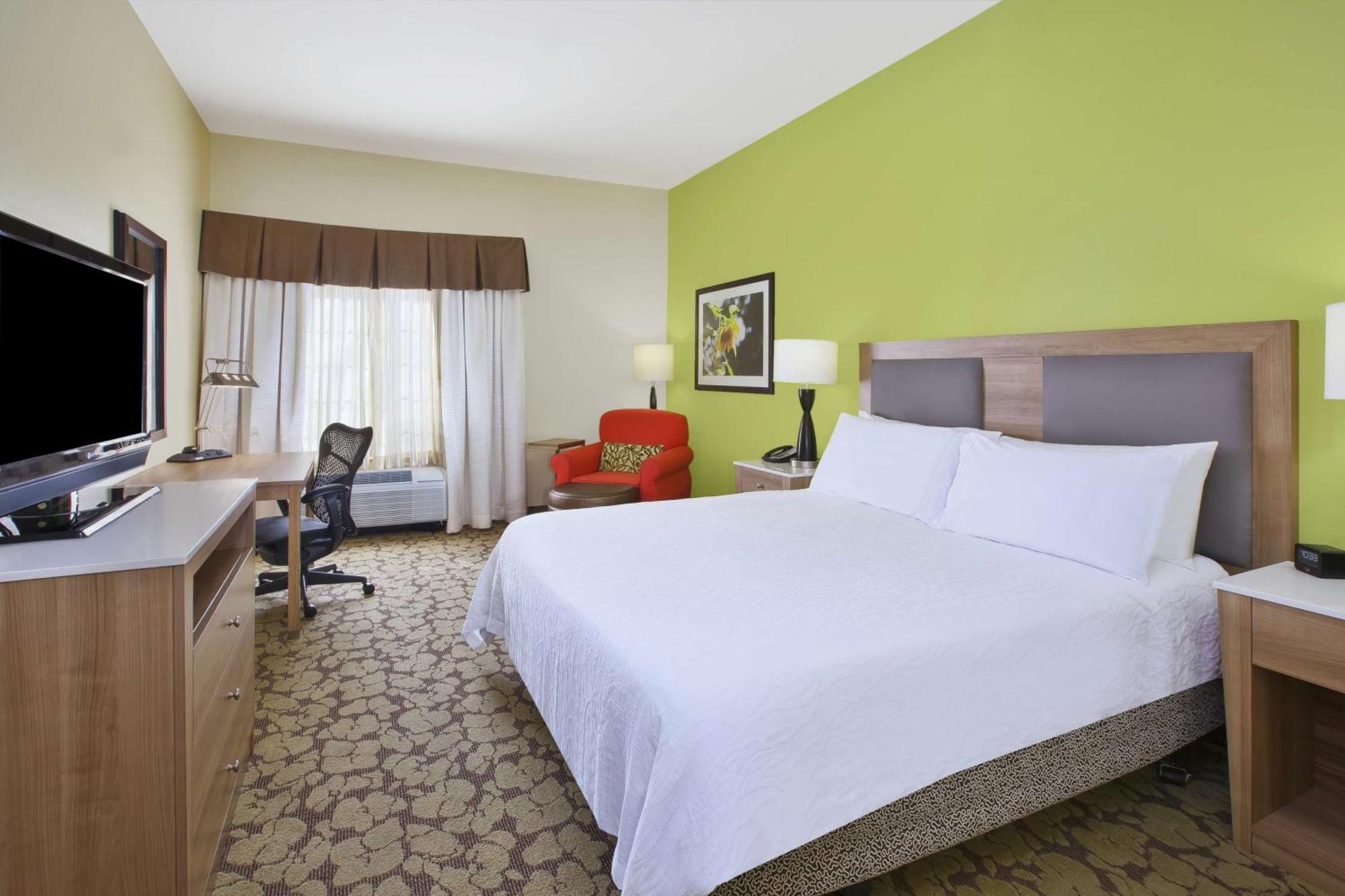 Hilton Garden Hotel