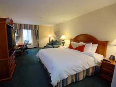 Hotel Hilton Garden