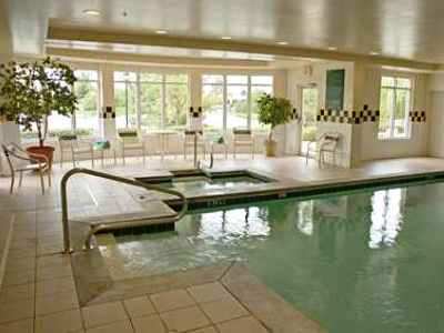 Hilton Garden