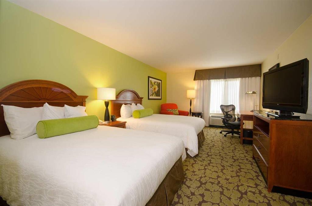 Hotel Hilton Garden