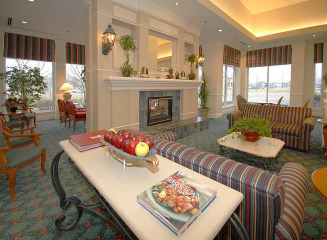 Hotel Hilton Garden 3*