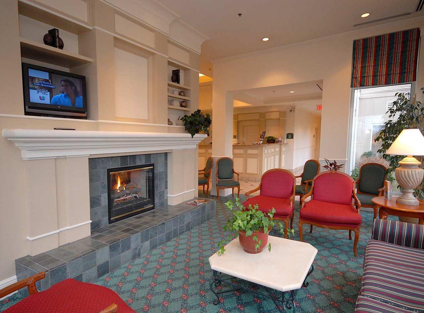 Hilton Garden Hotel 3*