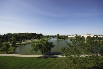 Hilton Garden 3* Wichita