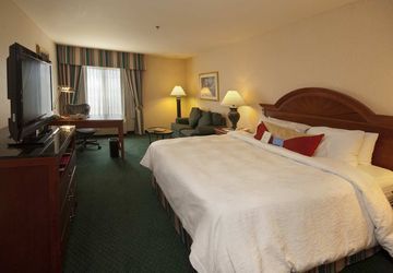 Hilton Garden 3*