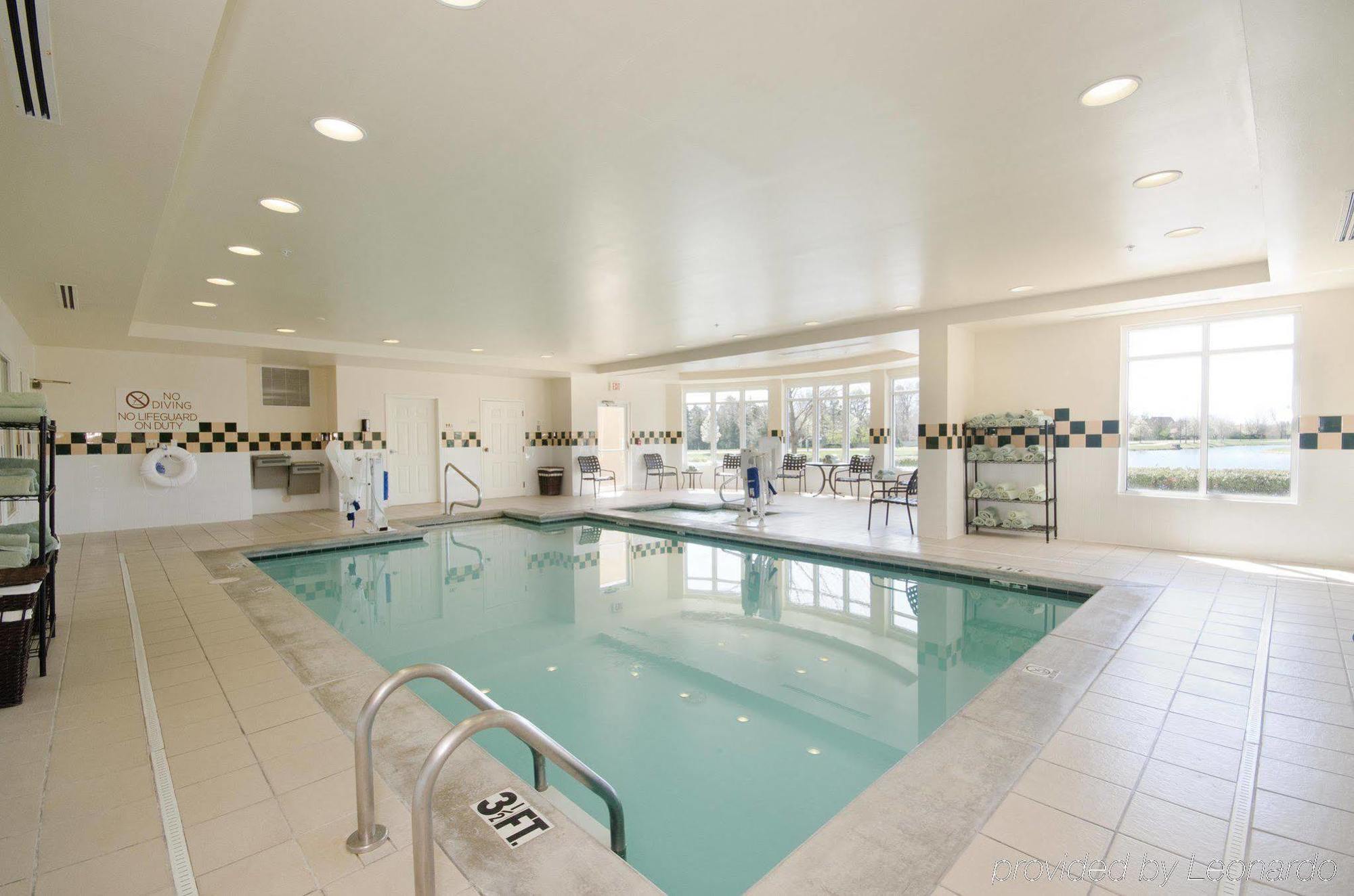Hotel Hilton Garden