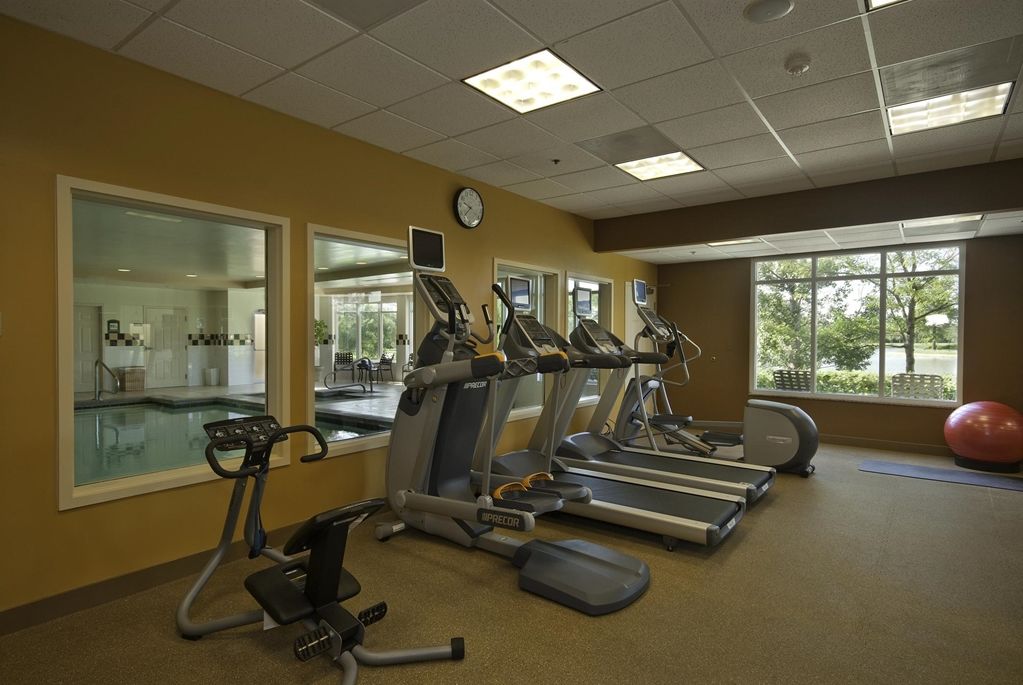 Hilton Garden Hotel 3*