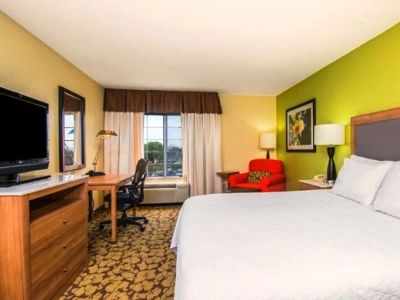 Hilton Garden