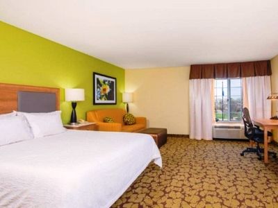 Hilton Garden Hotel Wichita