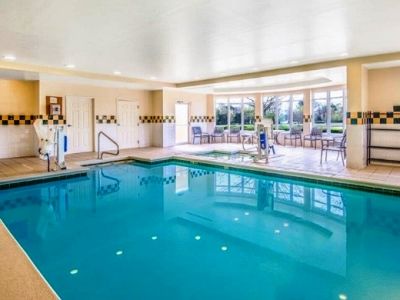 Hilton Garden 3* Wichita