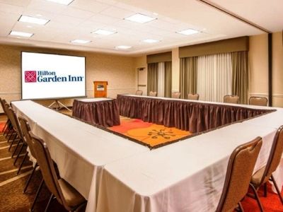 Hilton Garden Hotel Wichita